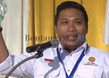 Berdiri Karena Lingkungan, Minta Pemerintah Patenkan