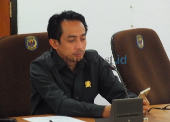 Toleransi Bagi Pedagang Musiman 