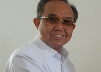 Haramkan Iklan Rokok di Median Jalan