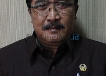 Pembangunan Jalan Lingkar Jangan Hanya Mengandalkan APBD 