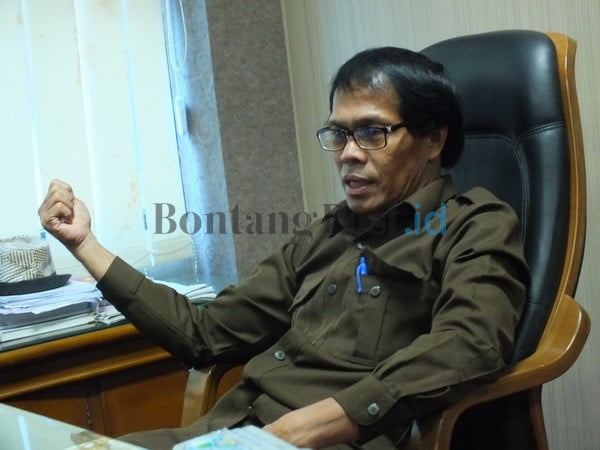 12 Item RTRW Telah Dibahas, Fokus Reklamasi dan Tumpang Tindih Lahan PT Badak 