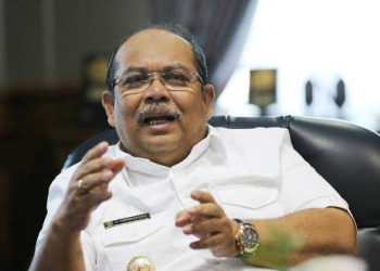 Mudahkan Pemkab Salurkan Batuan Hibah