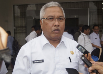 Kutim Masih ‘Haus’ Anggaran 