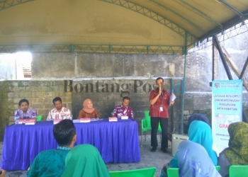 Jemput Bola Pengurusan Akta Kematian