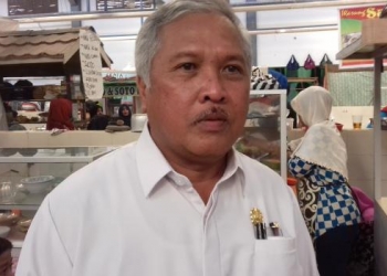 Dampak Defisit Anggaran, Utang Rp 300 M Dibayar 2018