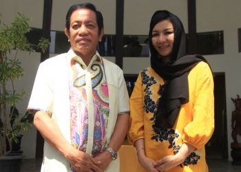 Muncul Spekulasi Cagub, Golkar Tetap Dukung Rita