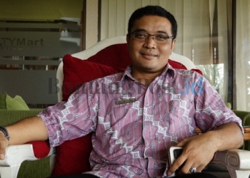 Kisah Hariyanto Pimpin Hotel Grand Elty Singgasana, Kukar, Rutin Latih Karyawan, Tak Segan Berbagi Ilmu