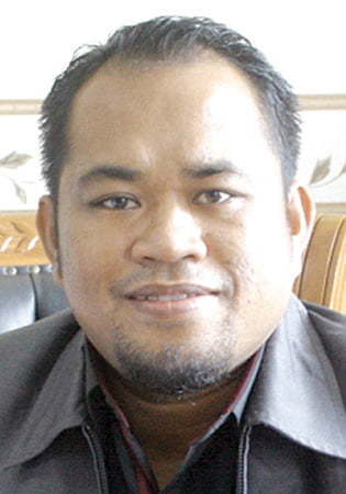 Sektor PAD yang Belum Digali Masih Luas