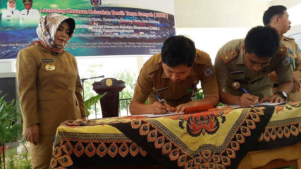 Satu-satunya di Kaltim
