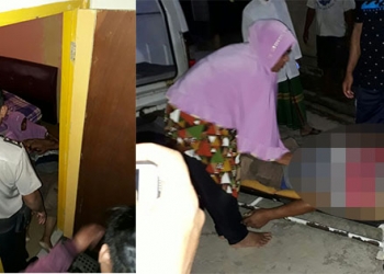 Pria Paruh Baya Ditemukan Tewas di Penginapan, Diduga Jalankan Ritual Totok Jodoh 