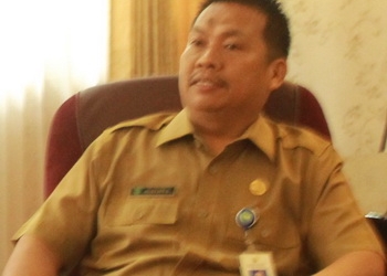 Program Pekan Panutan Pajak, Target Rp 600 Juta Sehari 