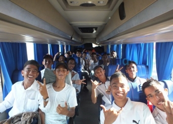 Bontang Siap Tempur di Piala Soeratin 