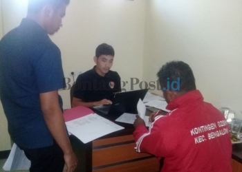 Pemalsu KTP-el Ditangkap, Palsukan 80 Kartu, Satu KTP Dibanderol Rp 300 Ribu 