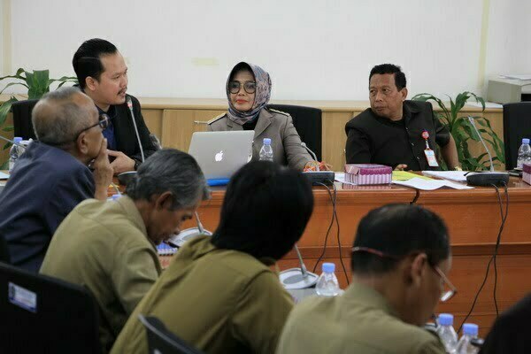 Kemenpan Adakan Survei Integritas Organisasi dan Jabatan