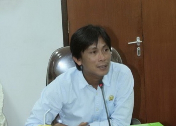 Bakhtiar Wakkang Usulkan Reshuffle Jajaran OPD 