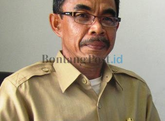 DPK Wacanakan Konsep e-Bontang 