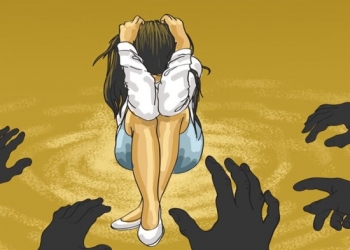 TRAGIS!!! Bukan Tiga Tapi Sinta Diperkosa Oleh Tujuh Orang