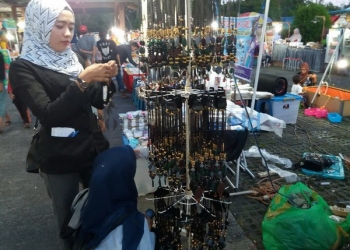PKL Dominasi PRB 2017, 80 Persen Berasal dari Bontang  