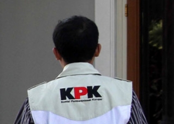 Empat Lokasi Di Kukar Digeledah KPK