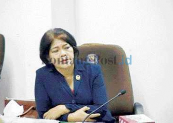 Anak Jadi Imbas Perceraian 