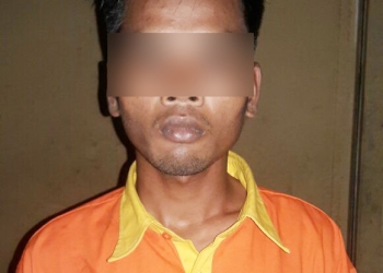 Gauli Pacar di Bawah Umur, Oknum Pelajar SMA Dipolisikan