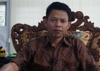 Dana Molor, Pilgub Terancam 