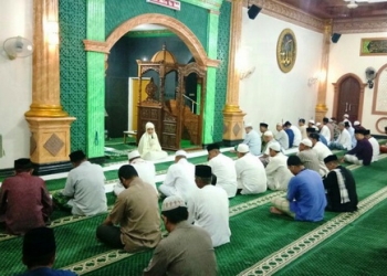 Jaga Persatuan, Kesatuan dan Tolak Berita Hoax