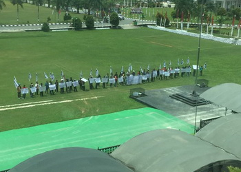 Pekerja Sawit Layangkan 16 Tuntutan ke MPI