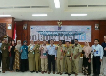 PT KNI Gelar Kegiatan Detektif Cekatan 