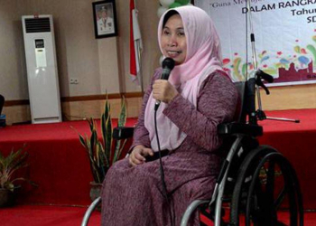 Harapkan Komitmen Pemerintah