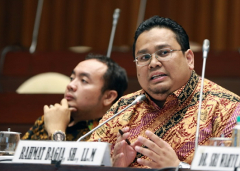 Bawaslu Siap Akomodir Aduan Parpol