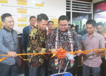 Anggaran Bawaslu Diskriminatif