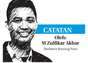 Jadilah ‘Pemuda Zaman Now’ yang Menginspirasi 