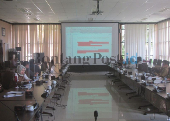 Raperda Disabilitas Difinalisasi