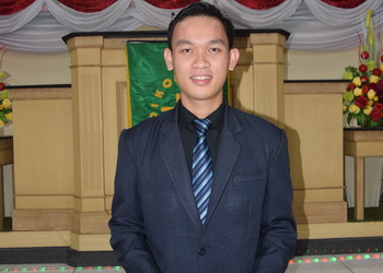 Sefteanus, Tergerak Jadi Hamba Tuhan Full-Time 