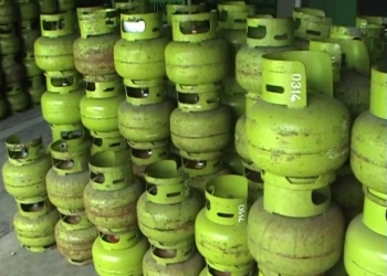 Warga Panik, Biang Kelangkaan