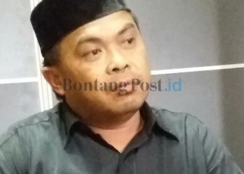 Bontang Gugat Tapal Batas