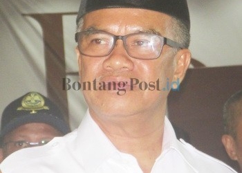 Untuk Pamerkan Produk Samarinda, Jaang Pesan Stan di Bandara