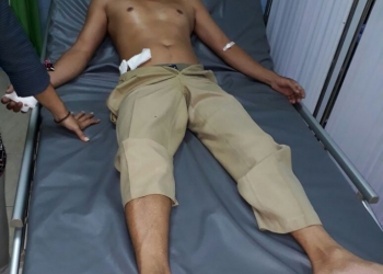 Panitia City Expo Tersengat Listrik