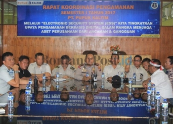 Hari Ini Kelompok Tani Gunung Kempeng Temui Kanwil BPN