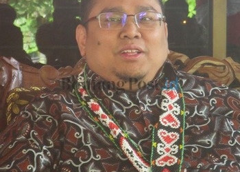 Ingatkan PNS Jaga Netralitas dalam Pilgub, Bawaslu Siapkan ‘Surat Cinta’