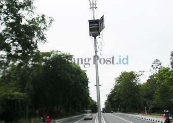 Spesifikasi Solar Cell Rendah 