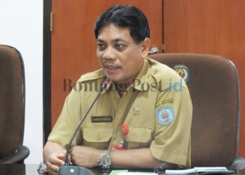 Wisatawan Naik 7 Persen, Pengunjung Kaltim Mendominasi