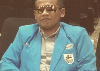 Peran Pendidikan Pemuda Sebagai Agent of Change