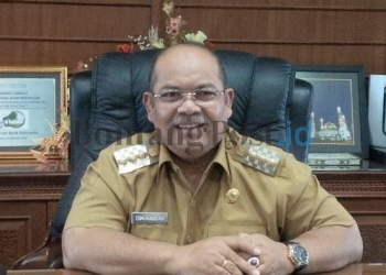 Pemeras Calon TK2D Terus Diselidiki