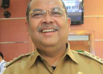 Pejabat Jangan Banyak Pegang Mobdin