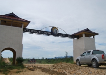 KEK MBTK Kembali Digarap