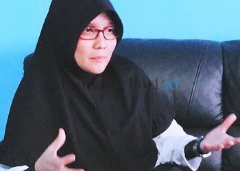 SK Sudah Terbit, Kenaikan Tarif Air Berlaku Bulan Ini