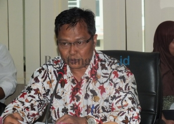 Pandangan Umum Terhadap Raperda APBD-P 