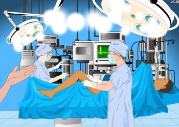 WADUH! Mesin Genset RSUD Rusak, Tiga Pasien Batal Operasi